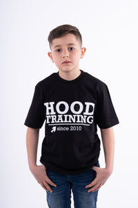 T-Short "Hood Training" Classic Kids