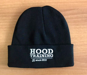 Hood Training Beanie