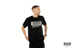 Classic Hood Training Shirt 4 all the supportaz